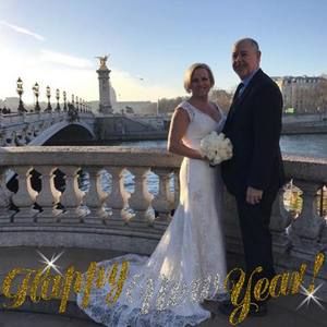 Meet your Posher, Anne